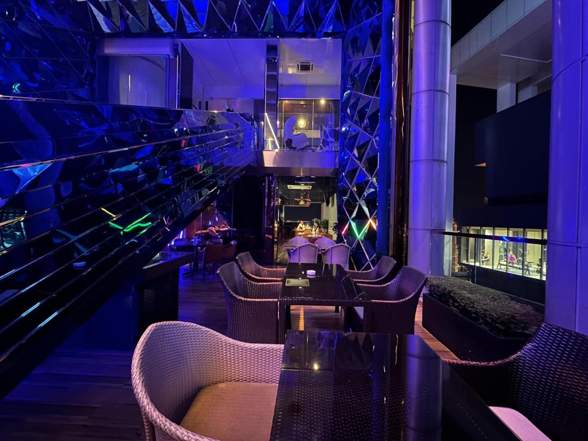 דירות The Platinum Kuala Lumpur By Aurora מראה חיצוני תמונה