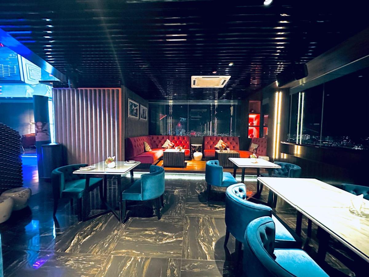 דירות The Platinum Kuala Lumpur By Aurora מראה חיצוני תמונה