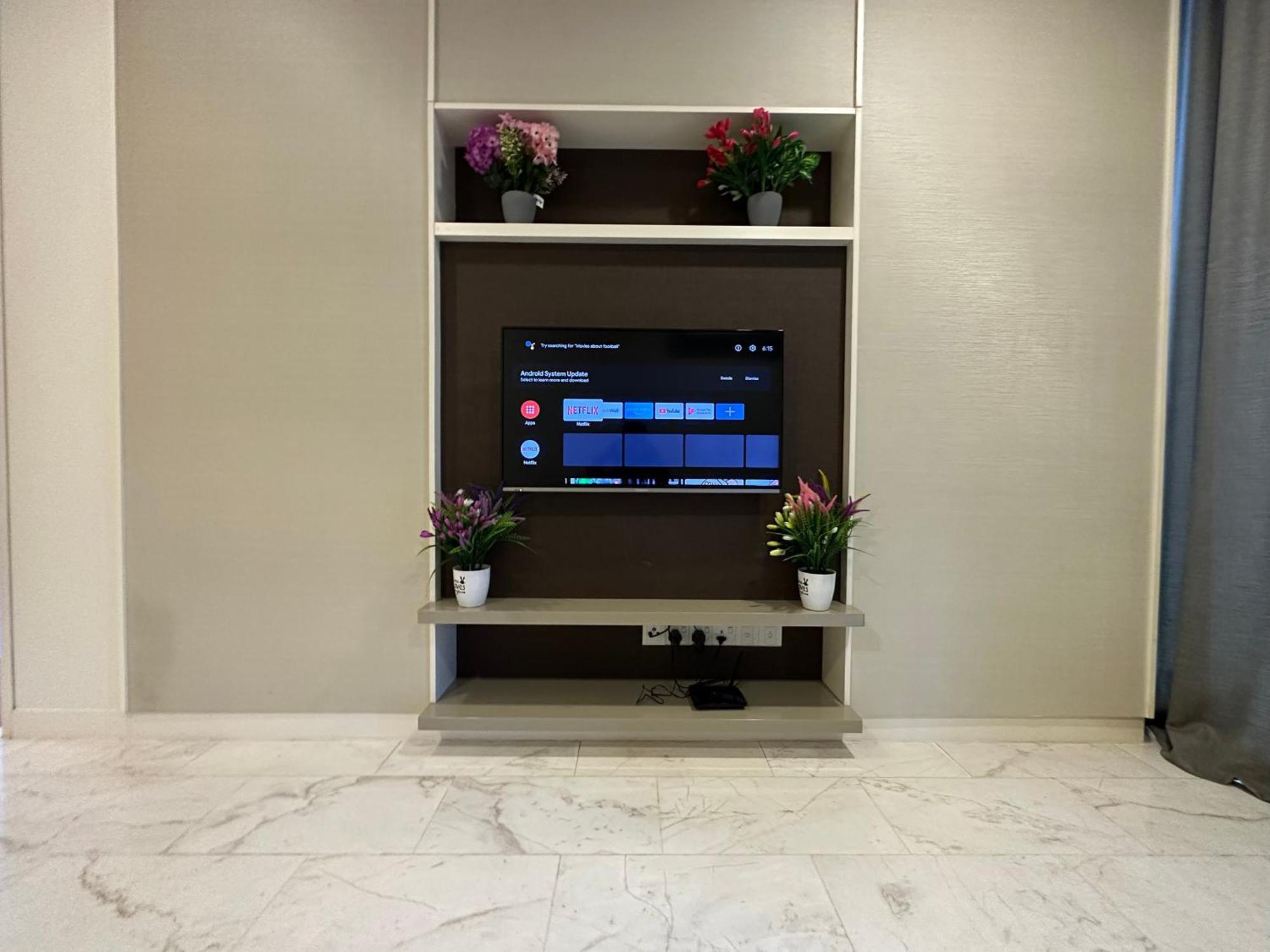 דירות The Platinum Kuala Lumpur By Aurora מראה חיצוני תמונה
