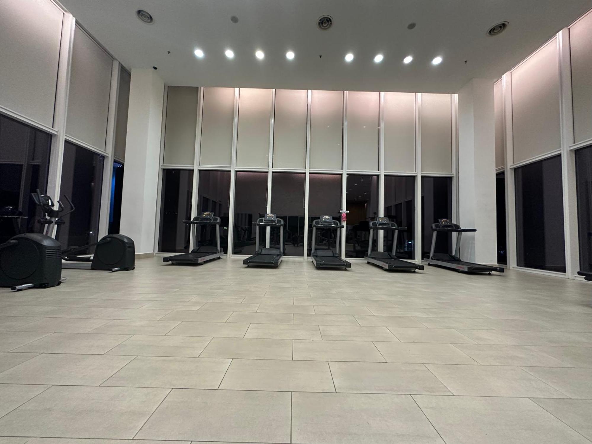 דירות The Platinum Kuala Lumpur By Aurora מראה חיצוני תמונה