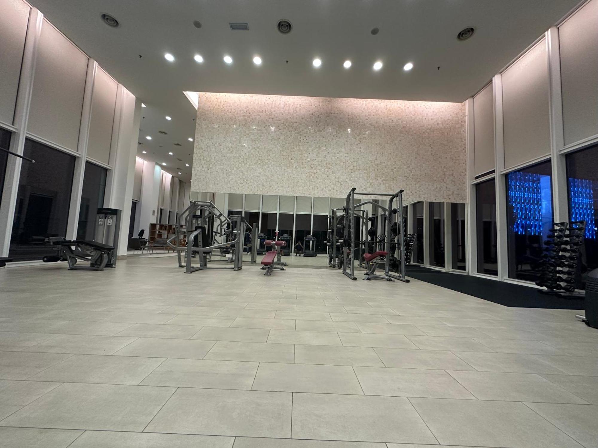 דירות The Platinum Kuala Lumpur By Aurora מראה חיצוני תמונה